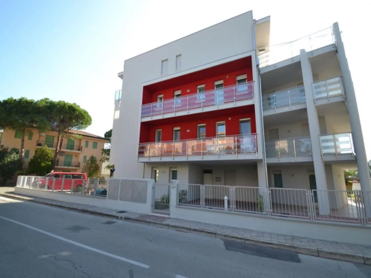 Modern And Bright Apartment - Beahost Rentals Rosolina Mare
