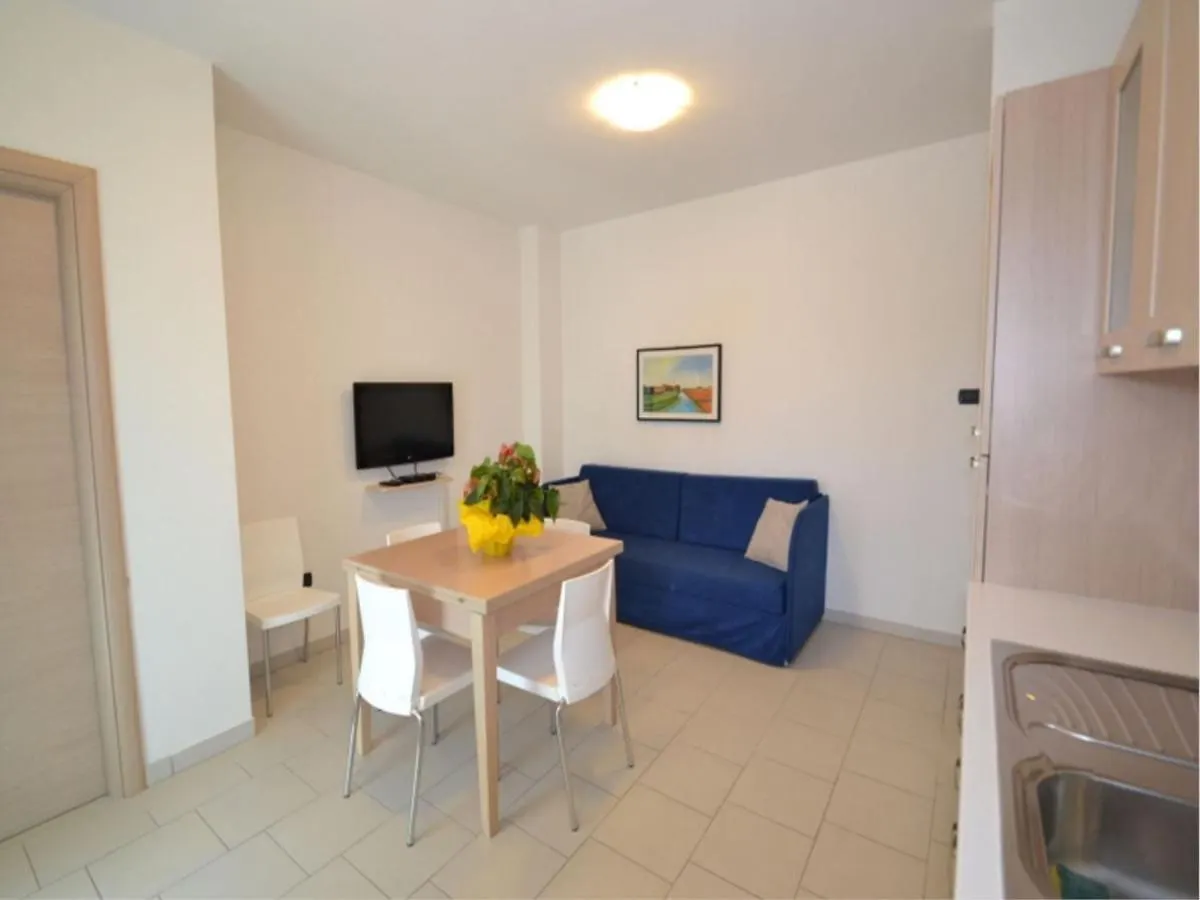 Modern And Bright Apartment - Beahost Rentals Rosolina Mare