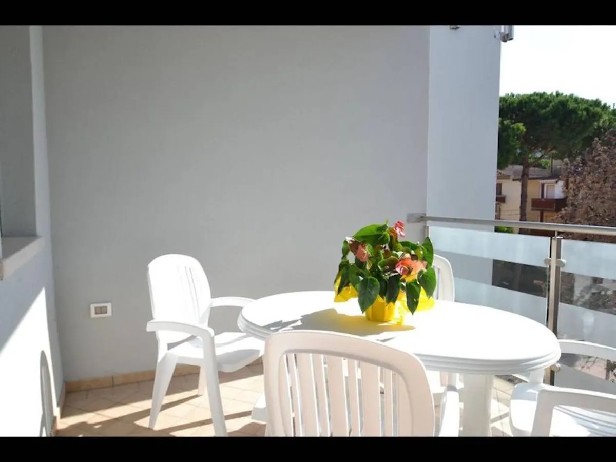 Modern And Bright Apartment - Beahost Rentals Rosolina Mare