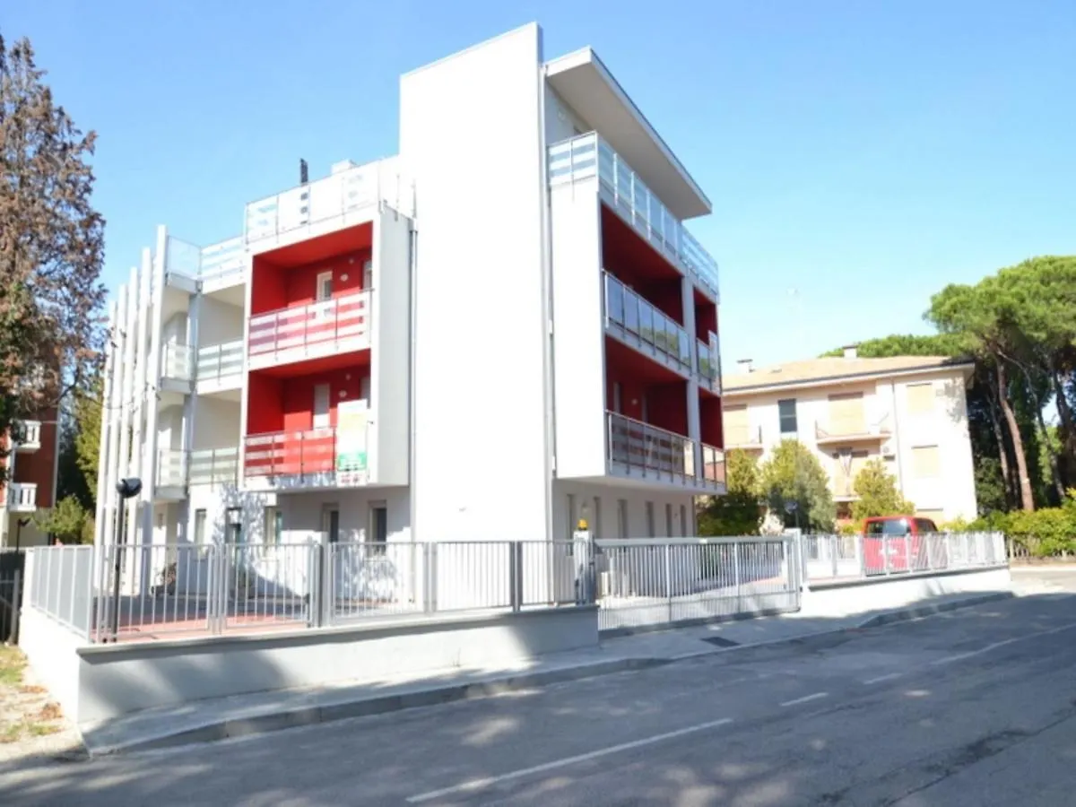 Modern And Bright Apartment - Beahost Rentals Rosolina Mare