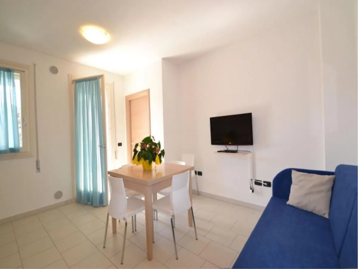Modern And Bright Apartment - Beahost Rentals Rosolina Mare